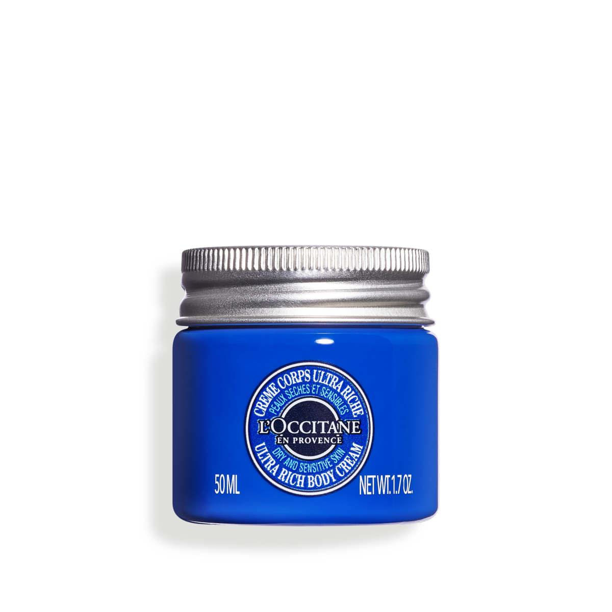 Shea Ultra Rich Body Cream