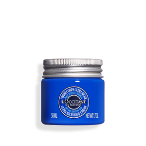 Shea Ultra Rich Body Cream