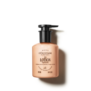 Экстра-нежный лосьон для тела и рук Карите-Вербена, 250 мл (new)