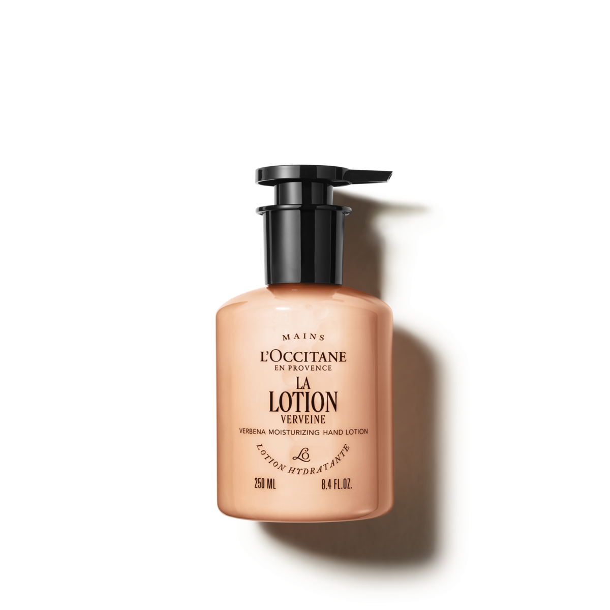 Экстра-нежный лосьон для тела и рук Карите-Вербена, 250 мл (new)