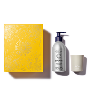 Набор для дома "Вербена"