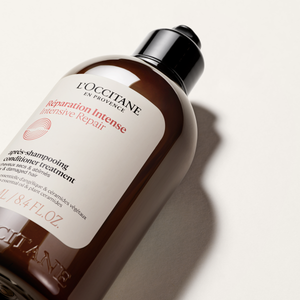 Обновленный кондиционер Интенсивное Восстановление