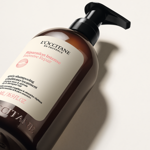 Кондиционер Сила и плотность волос, большой формат