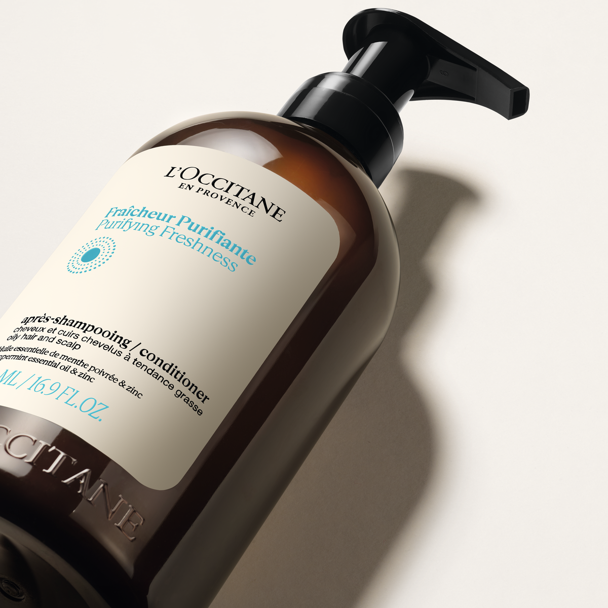 Обновленный кондиционер Чистая Свежесть, большой формат