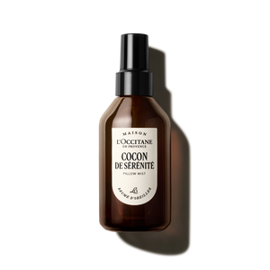 Расслабляющая вуаль для подушки Моменты безмятежности