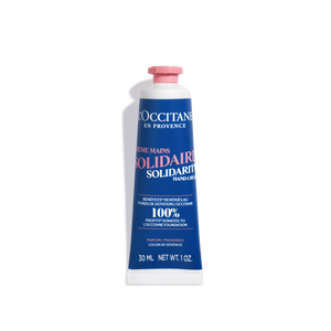 Благотворительный крем для рук L'Occitane