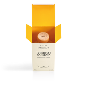 Диффузор для дома Tubereuse Gardenia