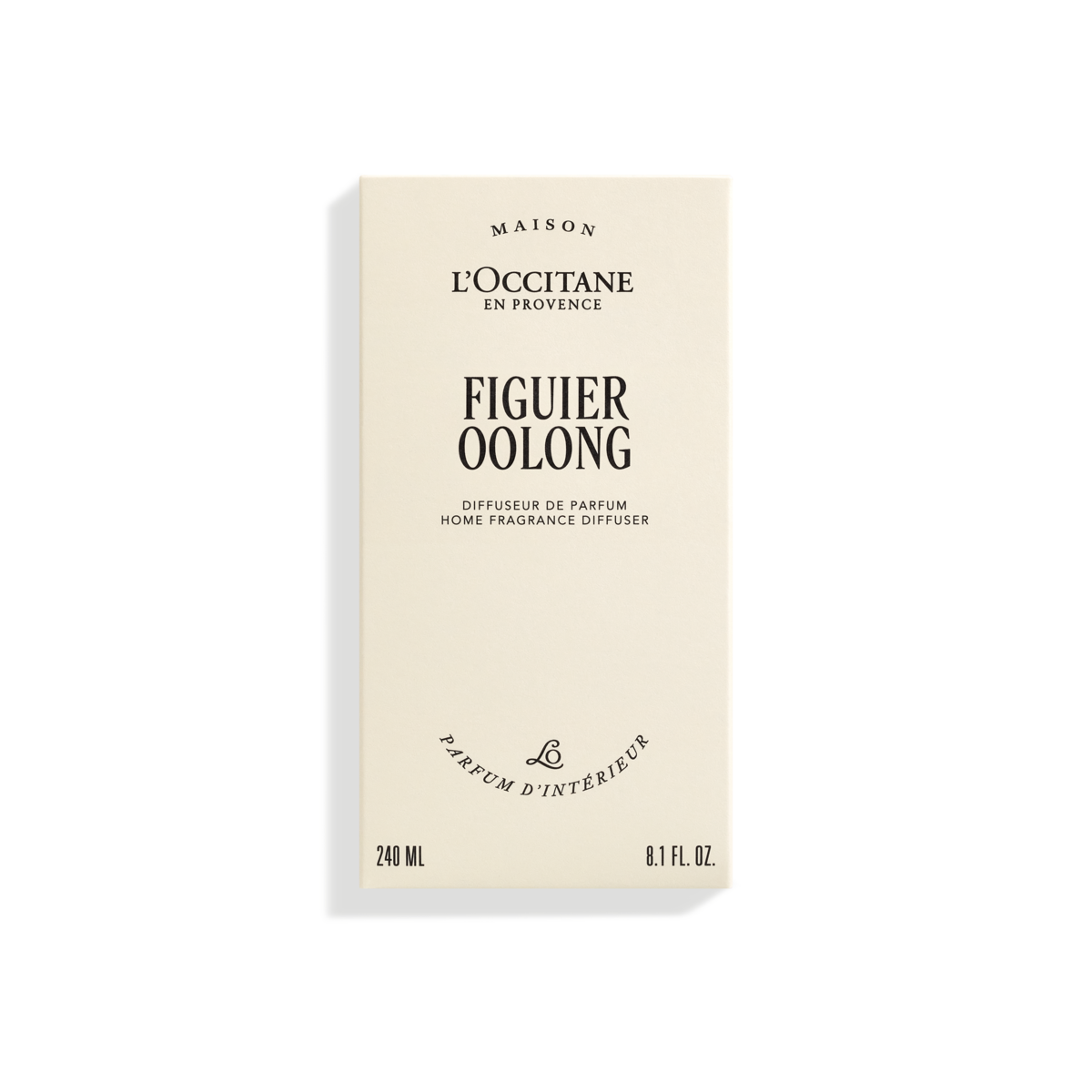 Диффузор для дома Figuier Oolong