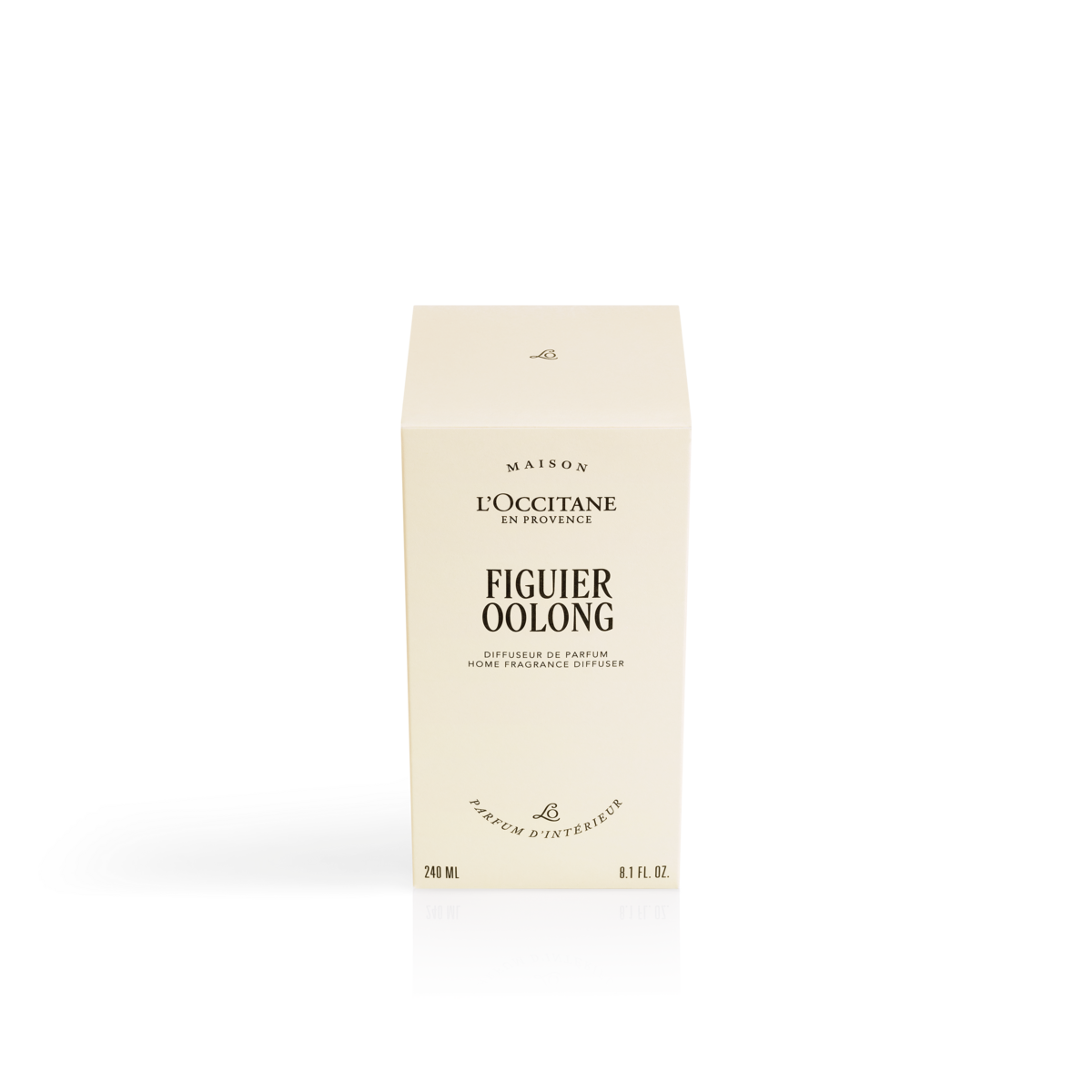 Диффузор для дома Figuier Oolong