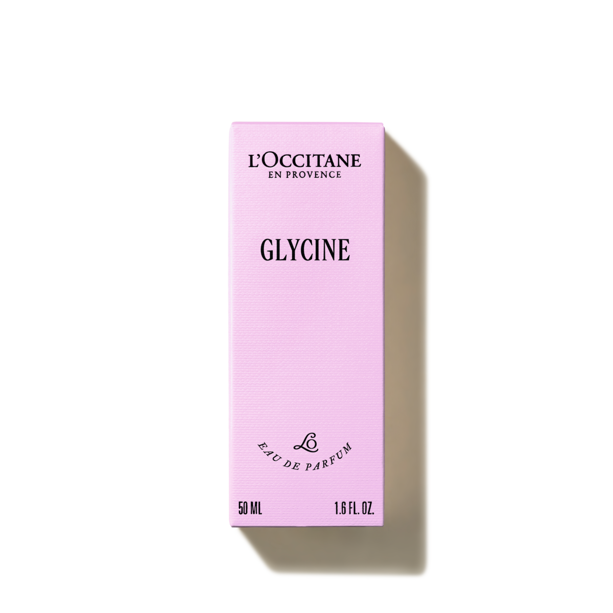 Парфюмированная вода Glycine