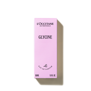 Парфюмированная вода Glycine