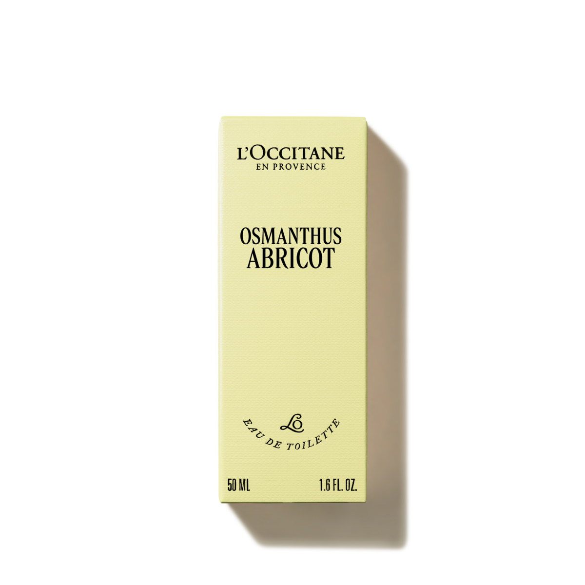 Туалетная вода Osmanthus abricot (Османтус Абрико)