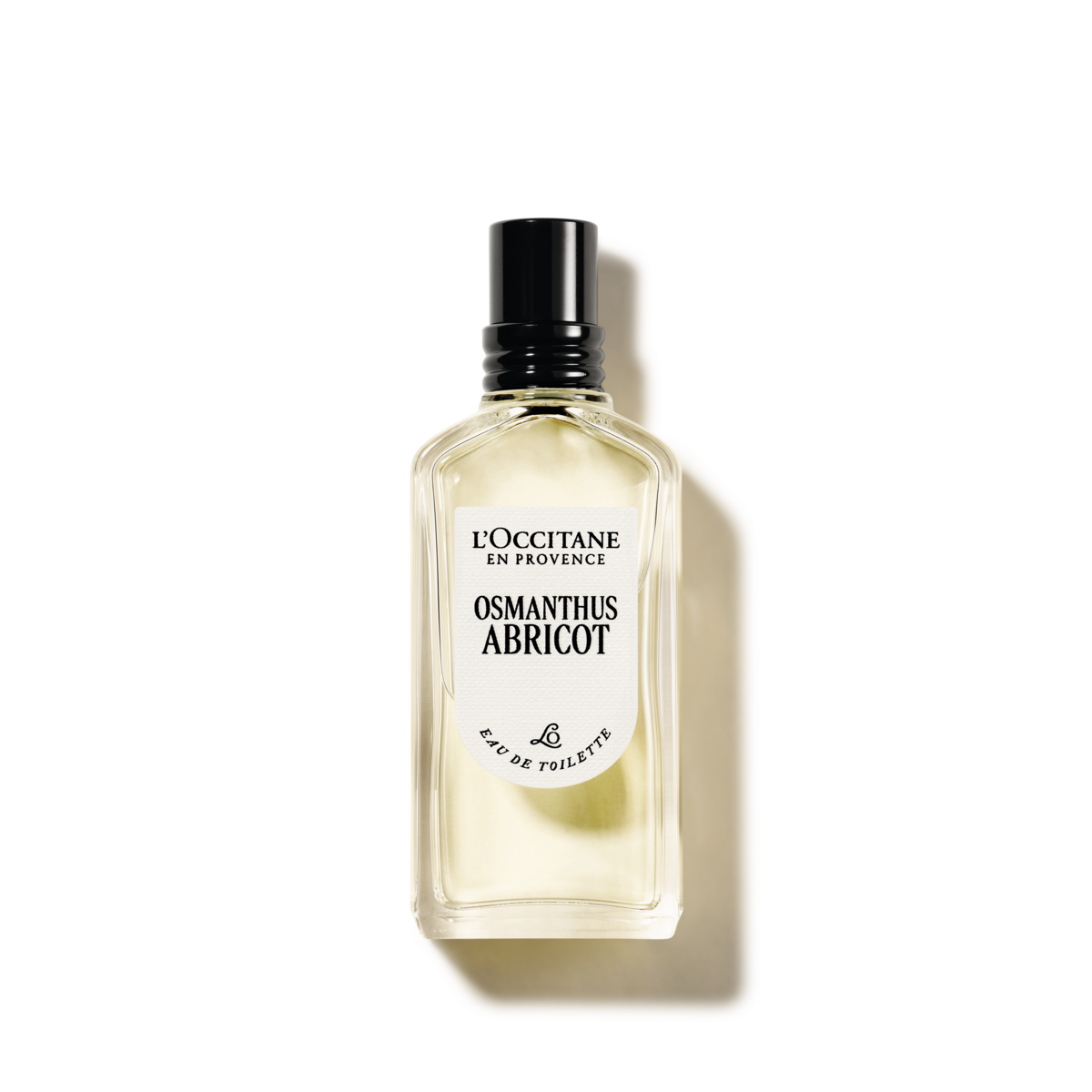 Туалетная вода Osmanthus abricot (Османтус Абрико)