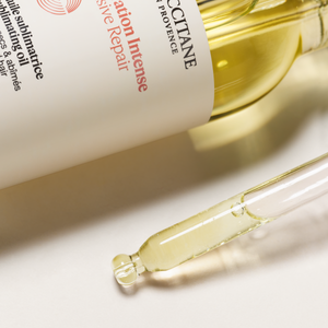 Обновленное масло для волос Интенсивное Восстановление