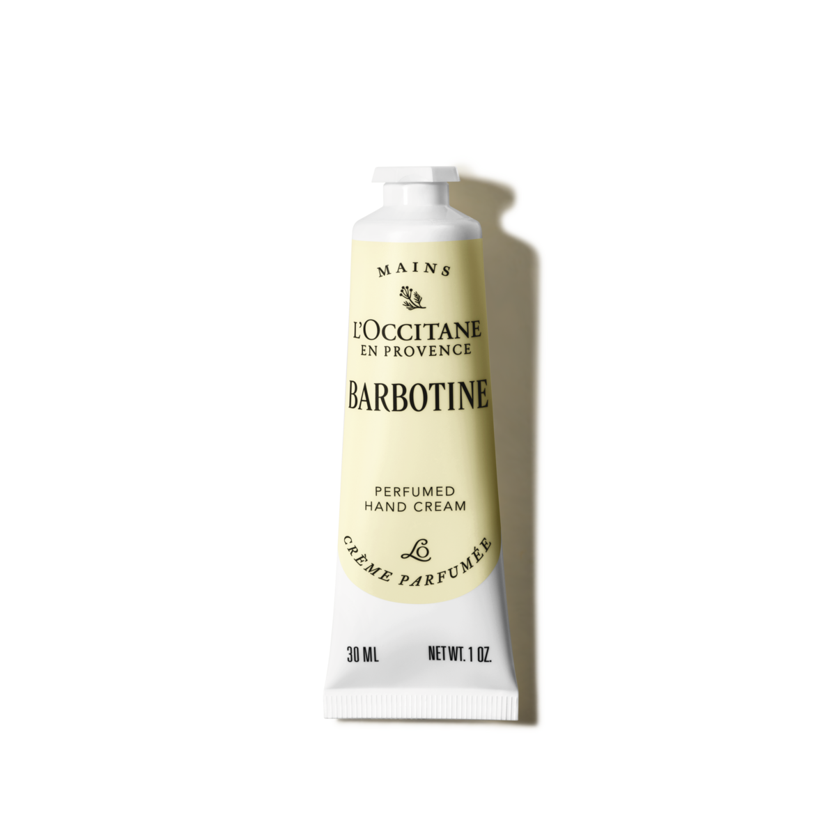 Парфюмированный крем для рук Barbotine (Барботин)