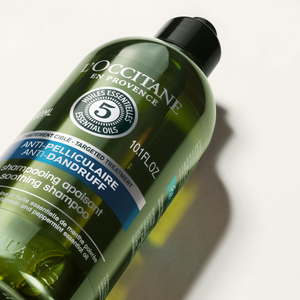 Шампунь против перхоти