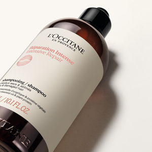 Обновленный шампунь Интенсивное Восстановление