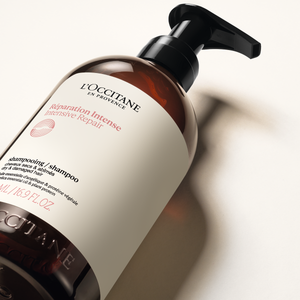 Обновленный шампунь Интенсивное Восстановление, большой формат