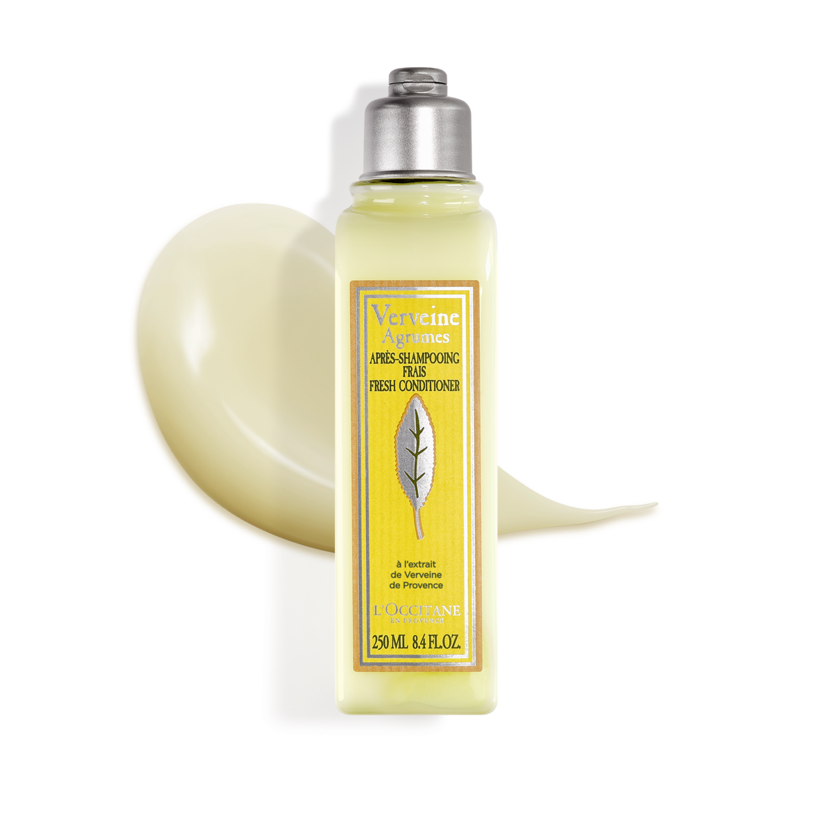 Кондиционер для волос Цитрус-Вербена