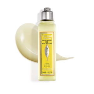 Кондиционер для волос Цитрус-Вербена