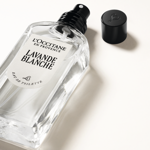 Туалетная вода Lavande Blanche (Лаванд Бланш)