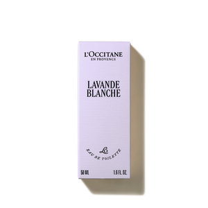 Туалетная вода Lavande Blanche (Лаванд Бланш)