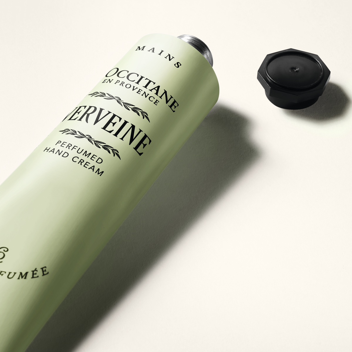 Парфюмированный крем для рук Verveine (Вербена)