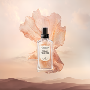 Туалетная вода Néroli orchidée (Нероли Оркидэ)