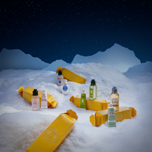 Мини крекер «Карите»