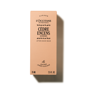 Бальзам после бритья Cèdre Encens (Седр Ансан)