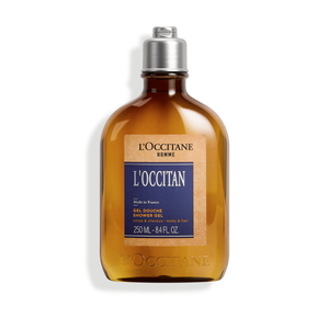 Гель для душа L'Occitan