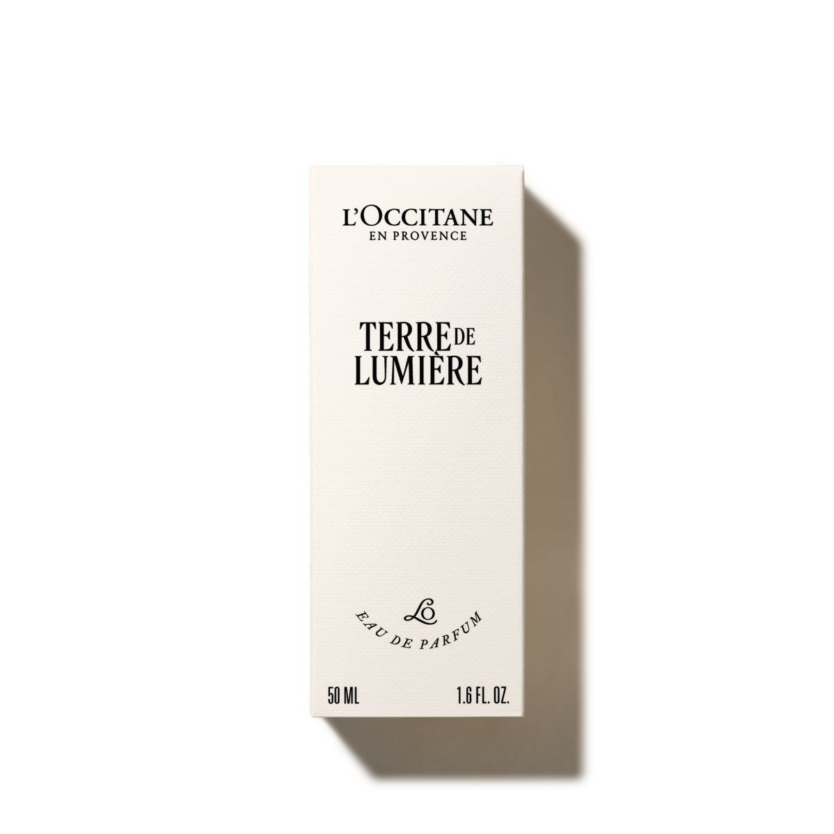 Парфюмированная вода Terre de Lumière