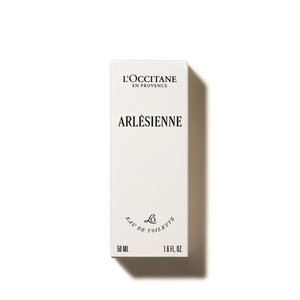 Туалетная вода Arlesienne (Арлезиен)