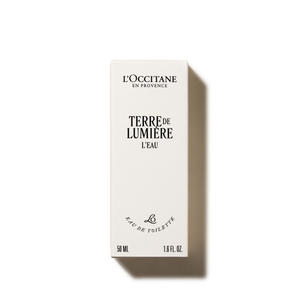 Туалетная вода Terre de Lumière L'Eau