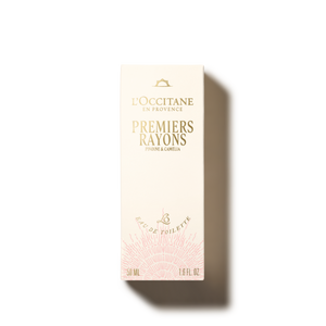 Туалетная вода Premiers Rayons (Премьер рэйон)