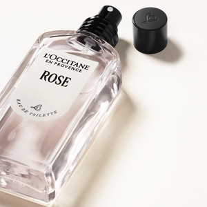Туалетная вода Rose (Роз)
