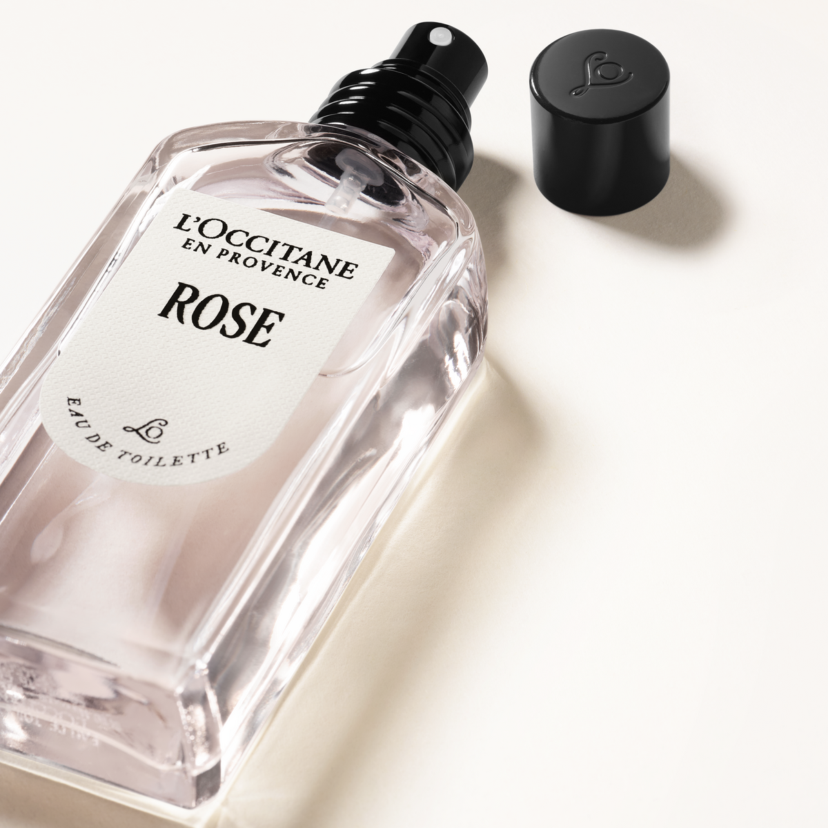 Туалетная вода Rose (Роз)