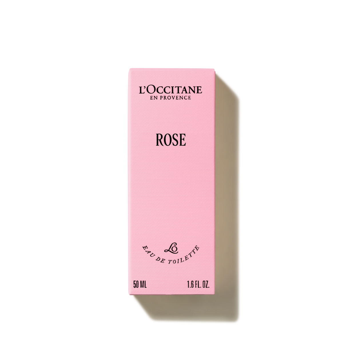 Туалетная вода Rose (Роз)