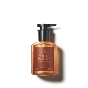 Пенка для мытья рук Veillée Pralinée (Вие Пралине)