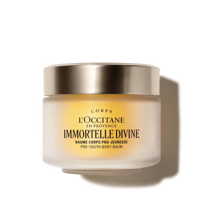 Бальзам для тела L’Occitane