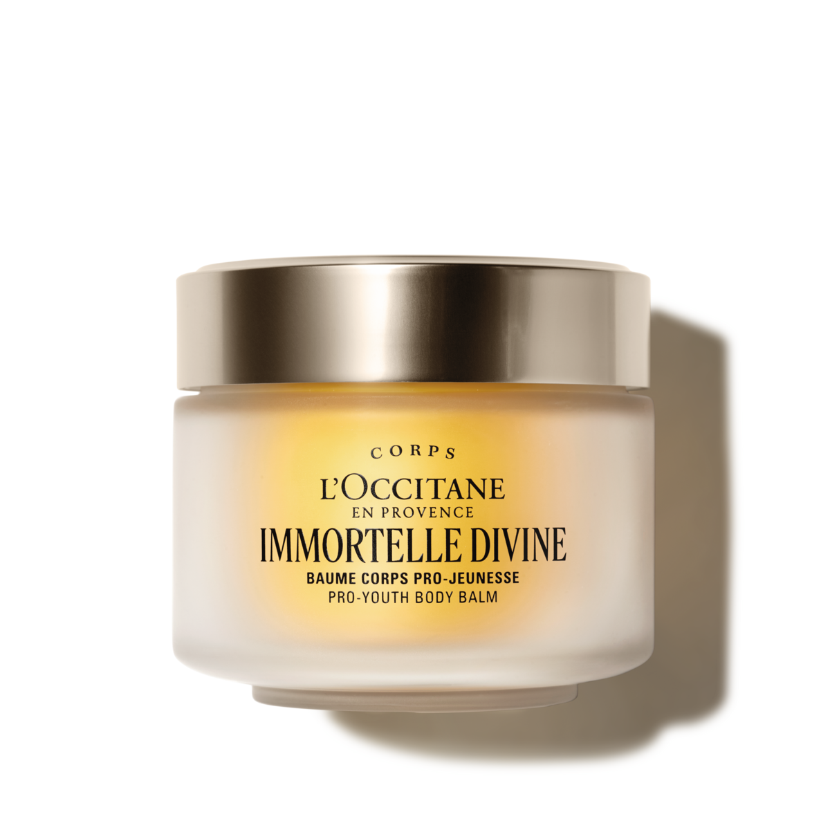 Бальзам для тела L’Occitane
