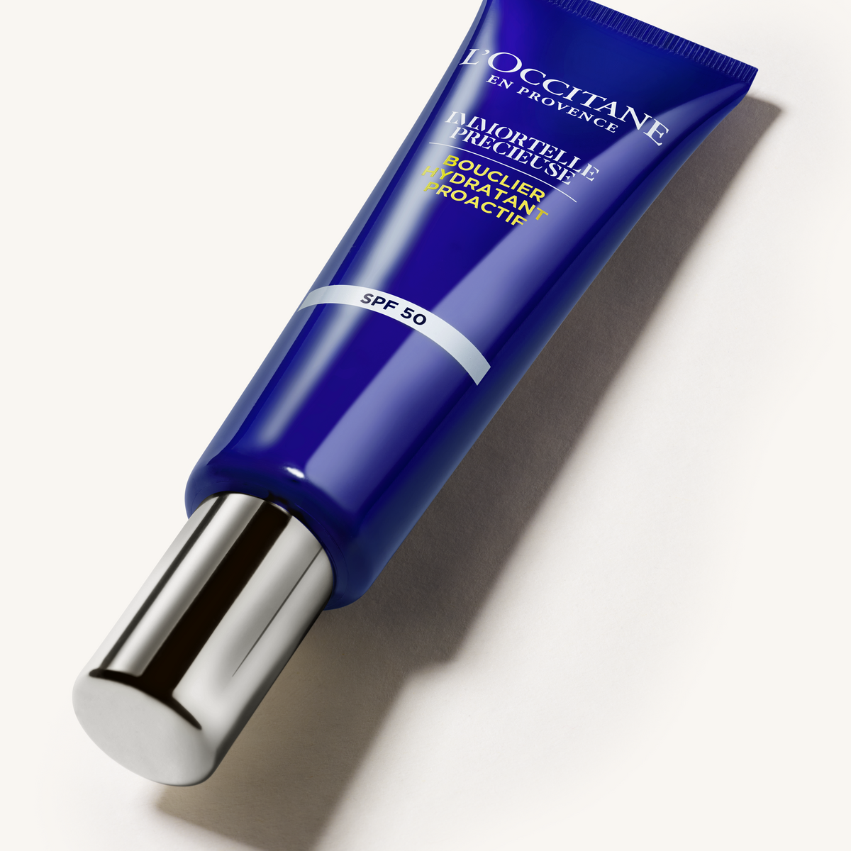 Флюид Immortelle Precious SPF50