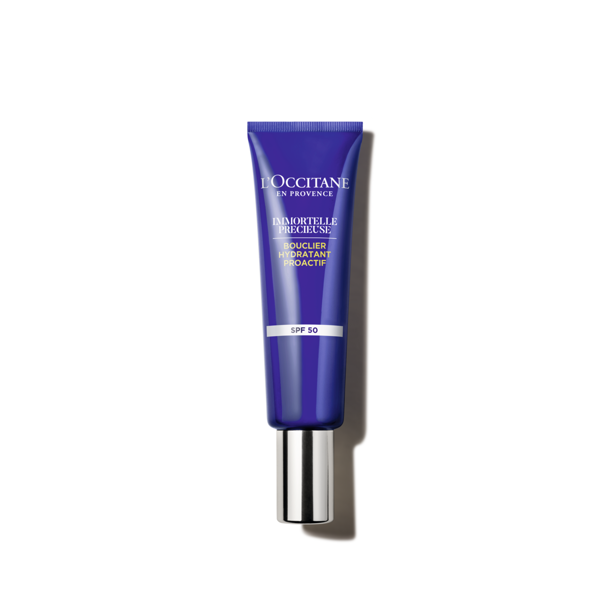 Флюид Immortelle Precious SPF50