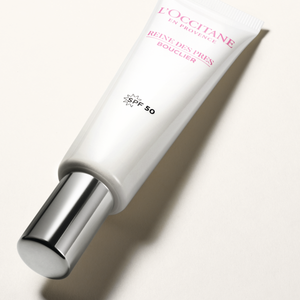 Защитный флюид для лица  Reine Des Pres SPF 50
