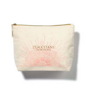 Подарочный набор "Иммортель" в косметичке