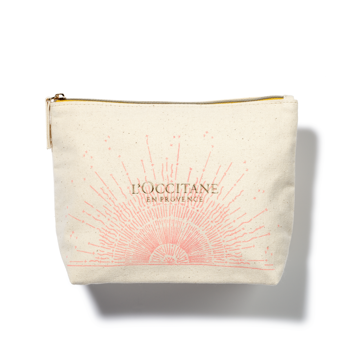 Подарочный набор "Иммортель" в косметичке