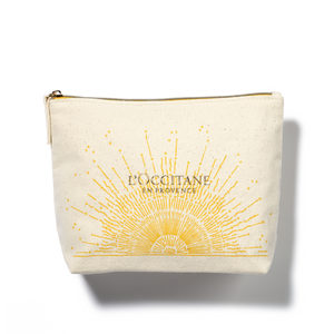 Подарочный набор  «Дивайн» в косметичке