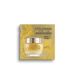Immortelle Divine Cream 1.5ml Sample