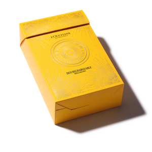 Подарочный набор  «Флер де серизие» для тела