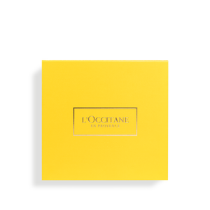 Упаковка в среднюю коробку